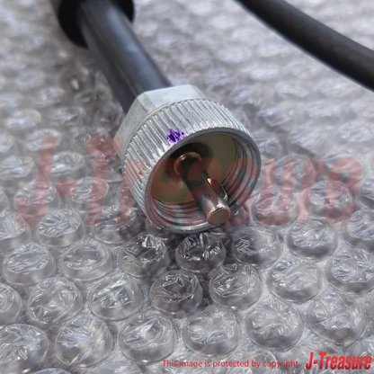 MAZDA MX-5 NA NA8C MIATA Genuine Speed Cable Speedometer Automatic Transmission