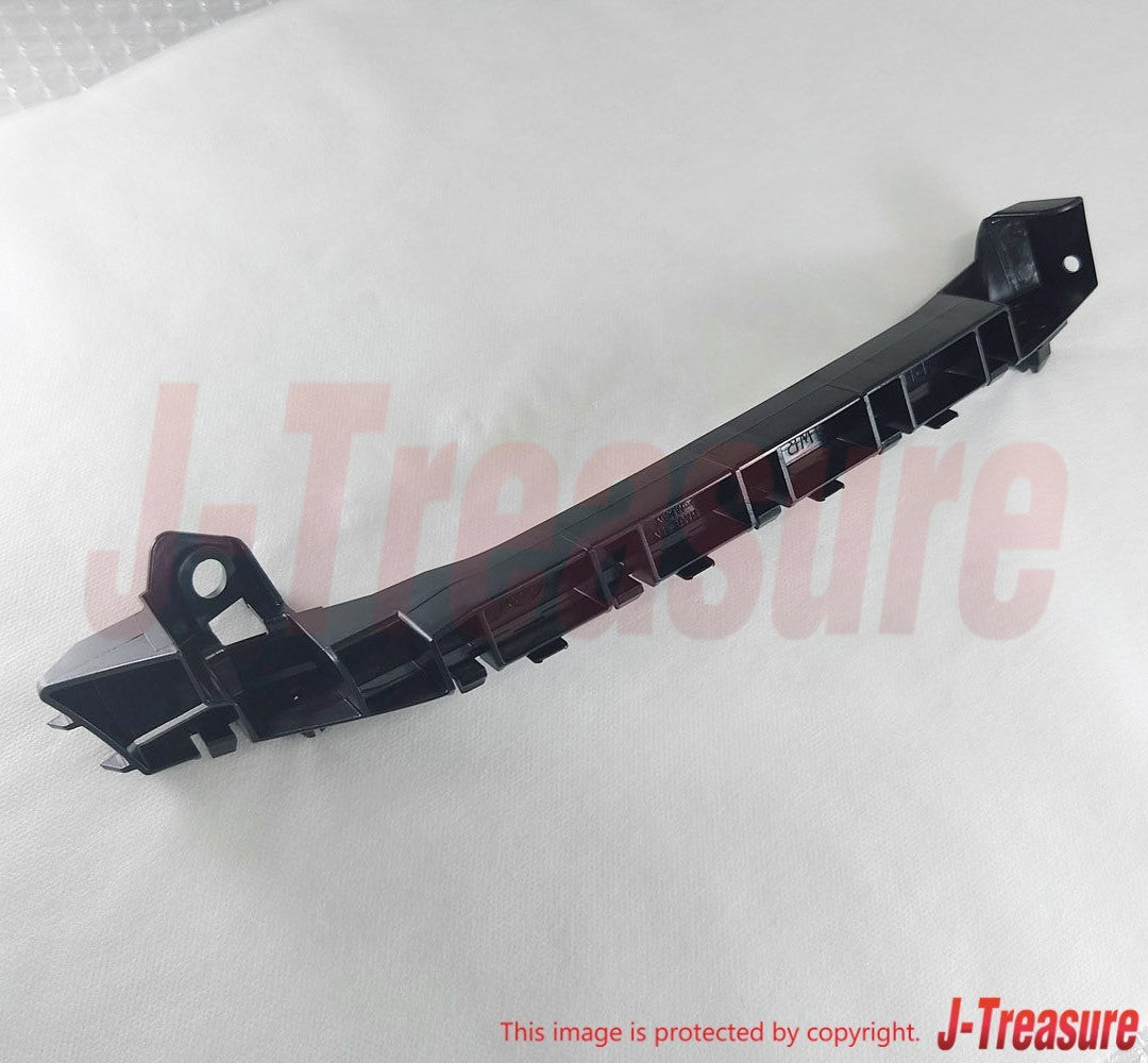 SUBARU IMPREZA WRX STI GR# GV# 08-14 Genuine Front Bumper Side Bracket RH LH Set