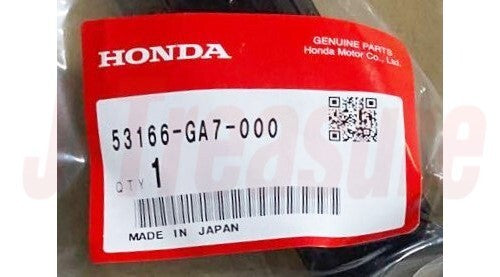 HONDA ELITE 50SR MEX SA50 95-01 Genuine Handle Grip RH & LH Set OEM