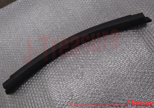 NISSAN 300ZX 89-96 T-Top 2+2 Genuine Weatherstrip Rubber Seal RH 91666-51P10 OEM