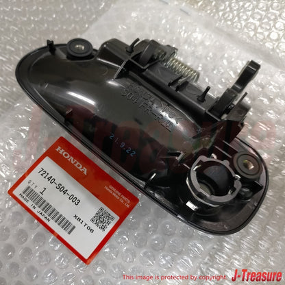 HONDA CIVIC EK 3D 4D 96-00 Genuine Outside Door Handle Front RH 72140-S04-003