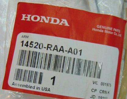 HONDA CR-V RD# 2.4L 2002 - 2006 Genuine K24A1 Timing Chain Kit Set OEM