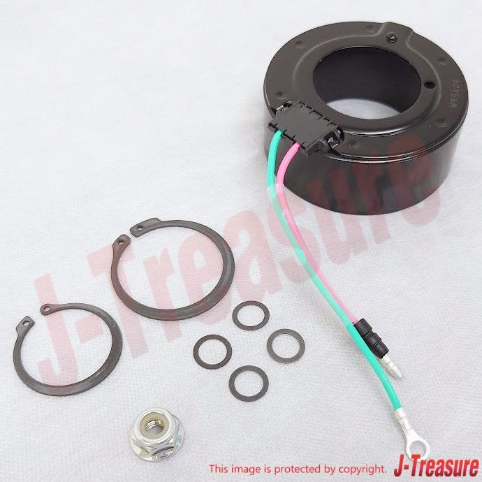 HONDA CIVIC FA1 FG1 2006-2011 Genuine Field Coil Set 38924-RNA-A01 OEM