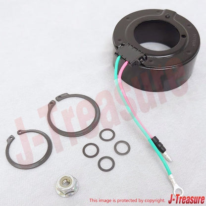 HONDA CIVIC FA1 FG1 2006-2011 Genuine Field Coil Set 38924-RNA-A01 OEM
