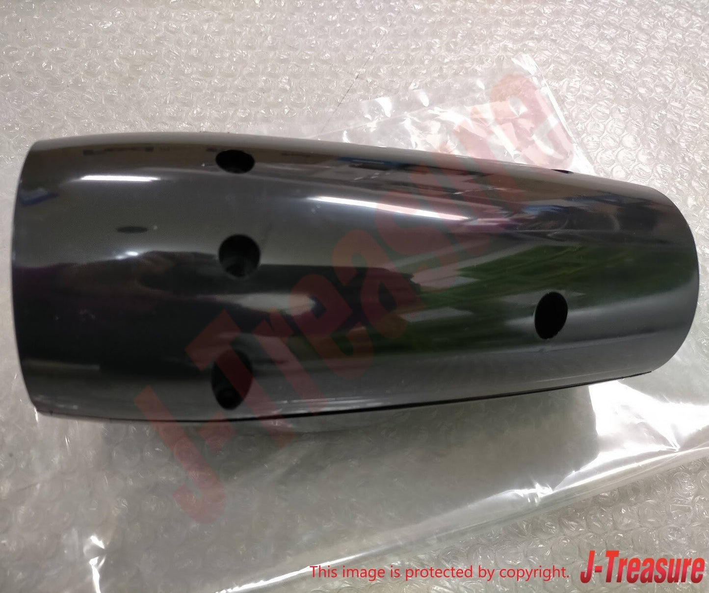 TOYOTA LAND CRUISER 40 RHD Genuine Steering Column Housing Cover 45286-60908 OEM