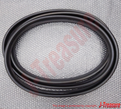 TOYOTA SUPRA JZA80 MK4 1993-1998 Genuine Hatch Trunk Back Door Weatherstrip OEM