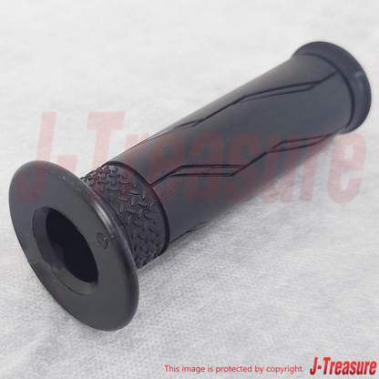 YAMAHA YZF-R6 2006-2017 Genuine Grip Assy LH 2C0-26241-00-00 OEM
