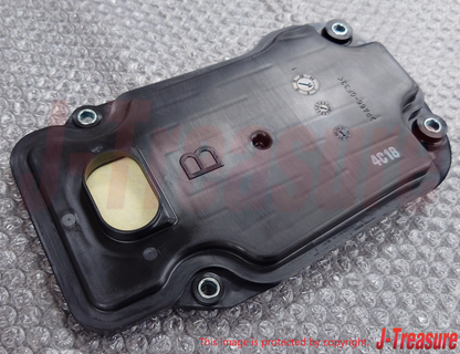TOYOTA LEXUS IS350 GS450H Genuine Transmission Oil Strainer Gasket O-Ring Set