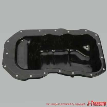 MAZDA Mazda3 12-13 SKYACTIV-G 2.0L Genuine Pan Oil PE07-10-400A OEM