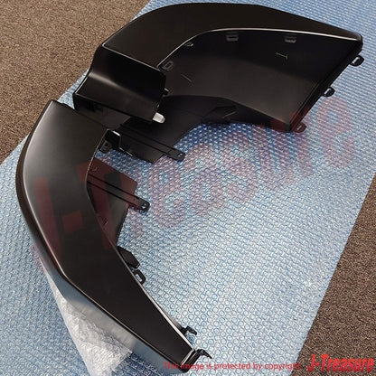 TOYOTA FJ CRUISER GSJ15 2008-2014 Genuine Rear Bumper Pad Right & Left Set OEM