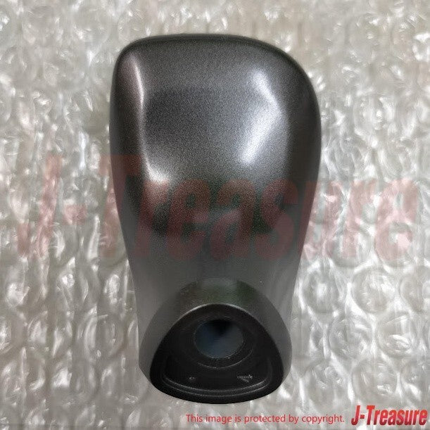 TOYOTA PRIUS ZVW30 ZVW30L Genuine G's Shift Lever Knob RHD 33504-W9005-B0 OEM
