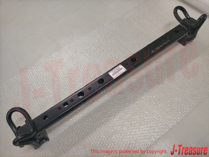 TOYOTA HILUX GGN#5 Genuine Frame Auxiliary Crossmember Sub-Assy 51021-0K020 OEM