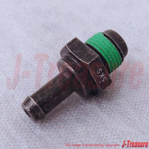 TOYOTA RAV4 ACA31 ACA33 2006-2008 Genuine Ventilation Valve 12204-28030 OEM