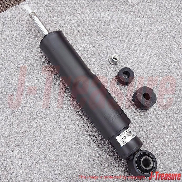 TOYOTA LAND CRUISER 100 LX470 Genuine Shock Absorber Assy Front & Rear Set OEM
