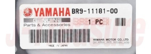 YAMAHA YZ450F '18-20 Genuine Engine Cylinder Head Gasket BR9-11181-00-00 OEM