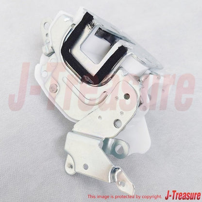 NISSAN SKYLINE GT-R R32 R33 Genuine Front Door Latch Assy RH & LH Set OEM