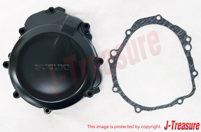 SUZUKI GSX-S1000 2017-2020 Genuine Magneto Cover & Magneto Cover Gasket Set OEM