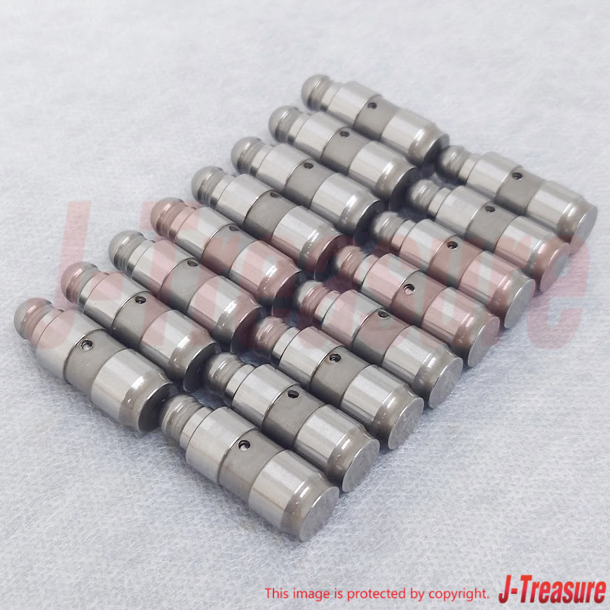 MAZDA CX-5 KE KF 13-22 Genuine Engine Camshaft Follower P301-12-100 x16 Set OEM