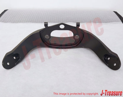 KAWASAKI NINJA ZX-6RR ZX600 03-04 Genuine Meter & Mirror Bracket 11053-1074 OEM