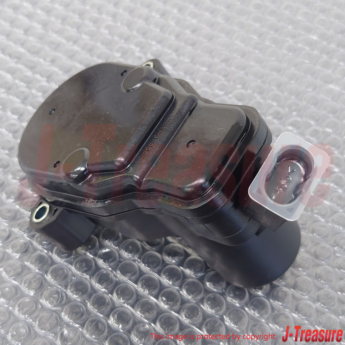 MAZDA CX-5 KE##W KF#P 2016-2023 Genuine Parking Brake Actuator KA0G-26-8EXA OEM
