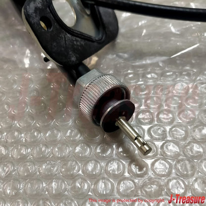 TOYOTA 4RUNNER VZN13# 94-95 Genuine Speedometer Drive Cable Assy 83710-35490 OEM
