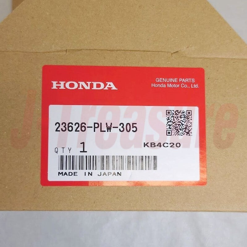 HONDA CIVIC ES1 ES5 01-05 Genuine Synchronizer Sleeve Set (5) 23626-PLW-305 OEM