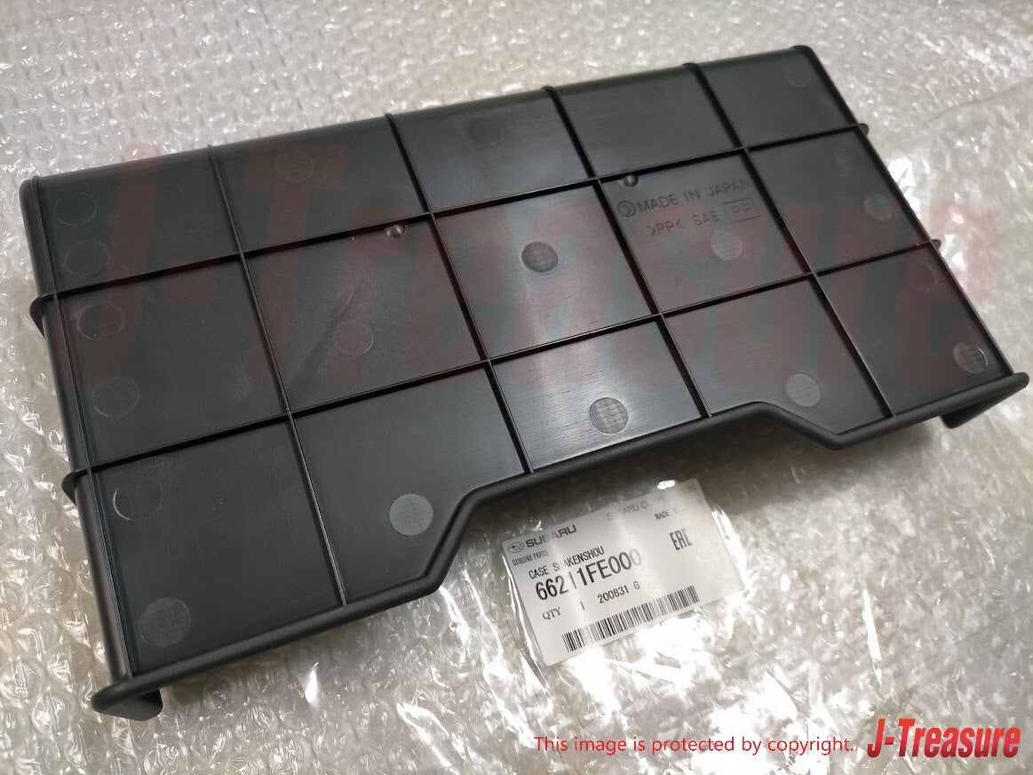 SUBARU FORESTER SG# IMPREZA GD# RHD Genuine Shelf In Glove Box 66211FE000 OEM