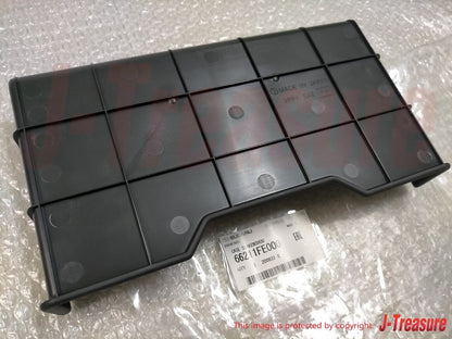 SUBARU FORESTER SG# IMPREZA GD# RHD Genuine Shelf In Glove Box 66211FE000 OEM