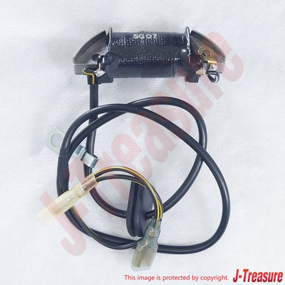 SUZUKI JR50 1992-2004 Genuine Ignition Primary Coil Assy 32101-04432 OEM