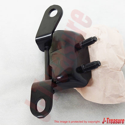 LEXUS LX470 UZJ100 1998-2007 Genuine Rear Door Upper Hinge LH 68760-60071 OEM