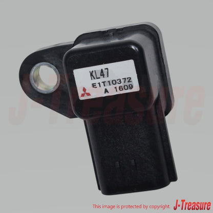 MAZDA MAZDA6 GG GY 03-08 Genuine Boost Sensor Illust. No.1 KL47-18-211A OEM