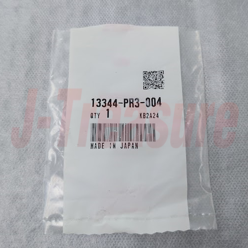 HONDA CR-V RD# 97-01 Genuine Main Upper x5 & Lower x5 (Green) Bearing D set OEM