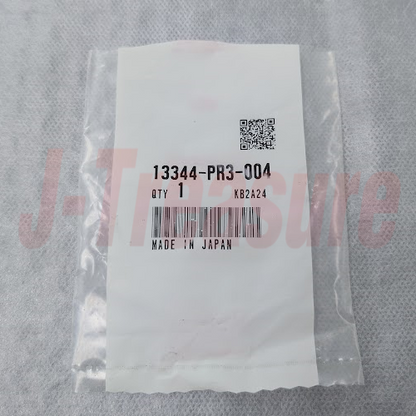 HONDA CR-V RD# 97-01 Genuine Main Upper x5 & Lower x5 (Green) Bearing D set OEM