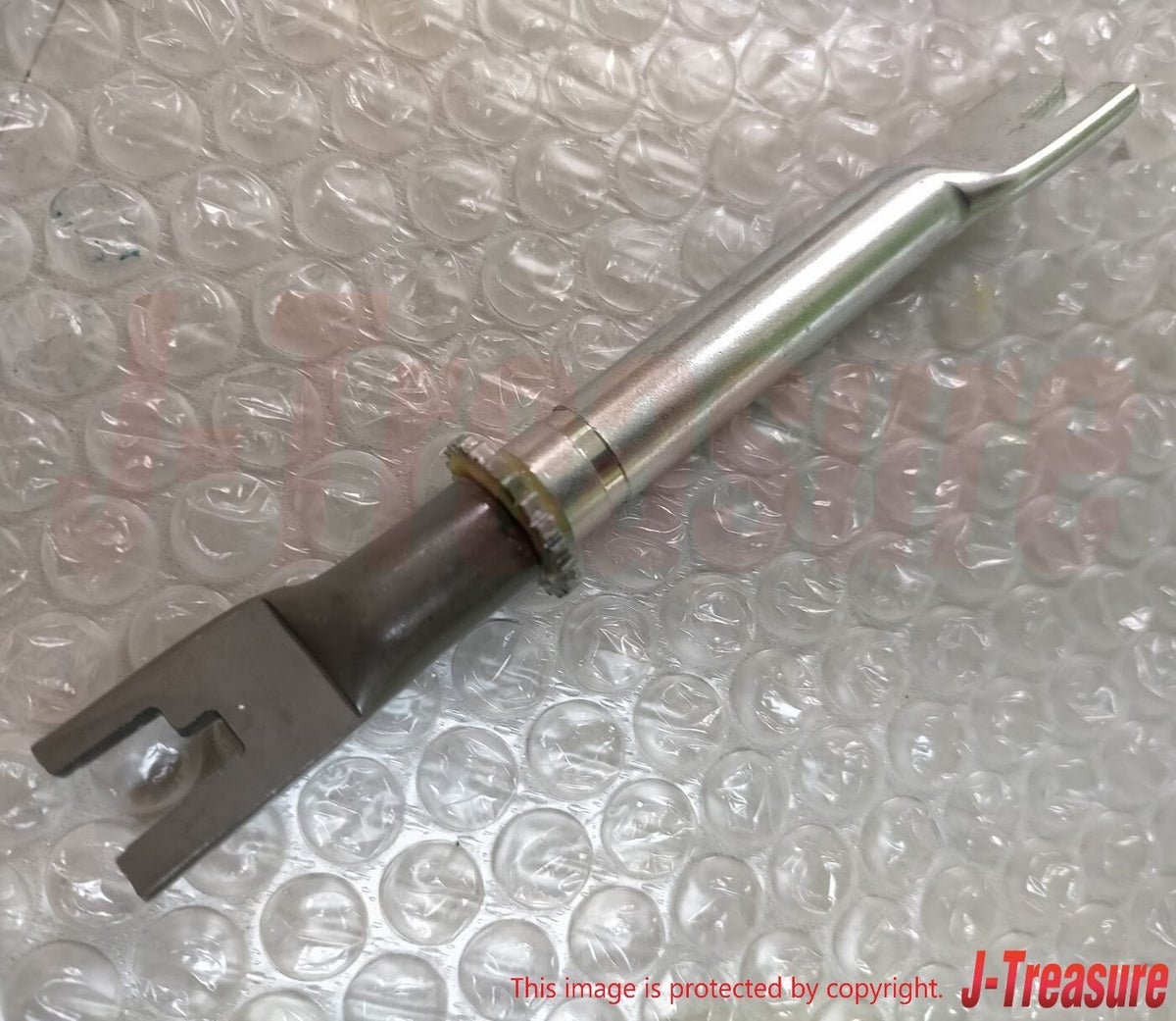 NISSAN SENTRA 01-06 Genuine Rear Drum Brake Adjuster Assembly LH 44201-25Y10 OEM
