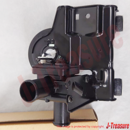 TOYOTA SUPRA JZA70 MA70 GA70 MK3 Genuine Heater Water Valve Assy 87240-24020 OEM