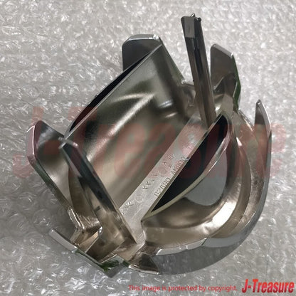 NISSAN SKYLINE V35 G35 COUPE 03-07 Genuine Front Grille Emblem 62890-AM900 OEM