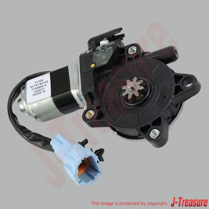 NISSAN SKYLINE GT-R BNR34 2001/01- Genuine Regulator Motor RH 80730-85F22 2Door
