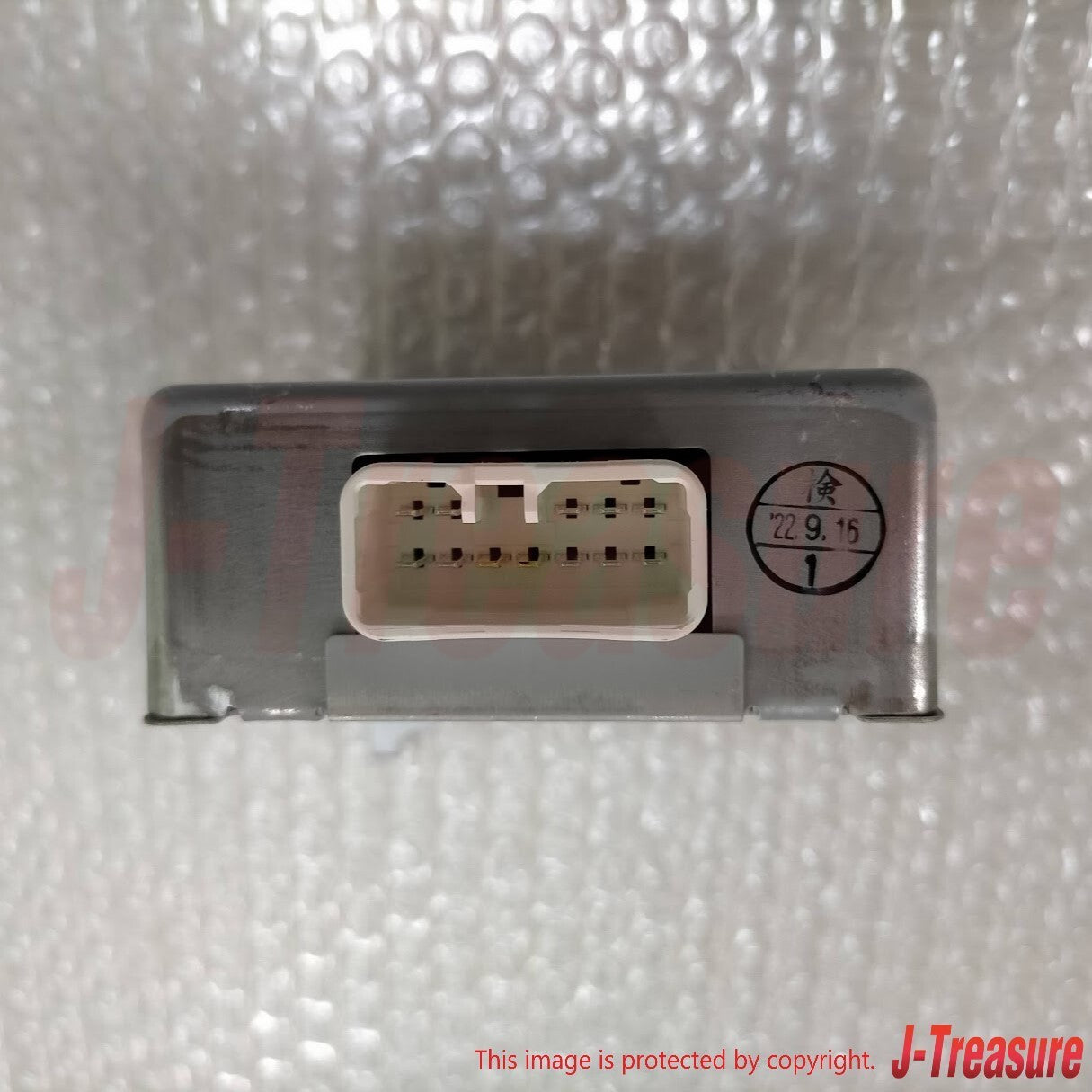 TOYOTA FORTUNER HILUX 05-14  Genuine 1KDFTV 2KDFTV Diesel Turbo Motor Driver OEM