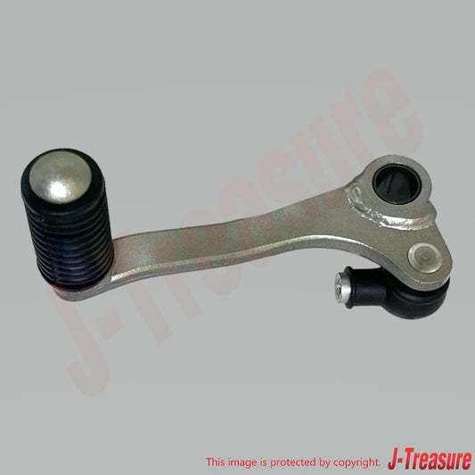 KAWASAKI NINJA 300 EX300 13-17 Genuine Change Lever Pedal Assy 13242-0088 OEM
