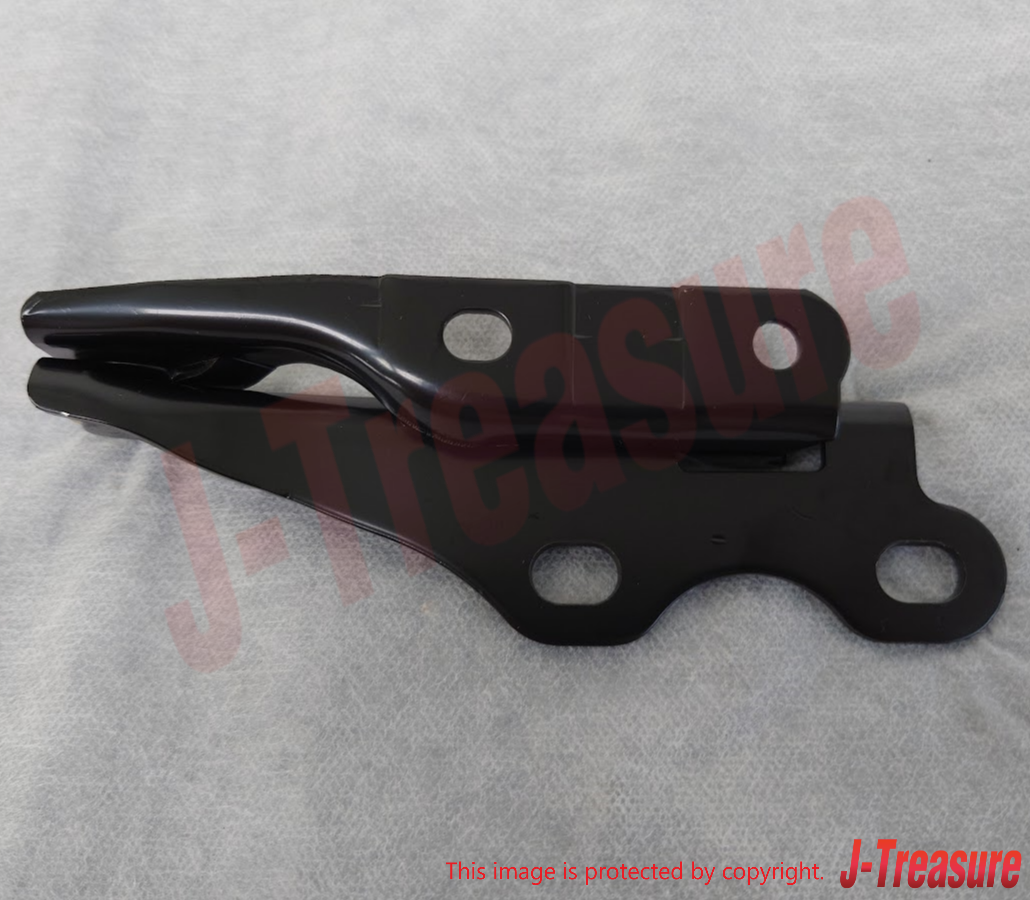 NISSAN 240SX S13 1989-1993 Genuine Hood Hinge Assembly RH & LH set OEM