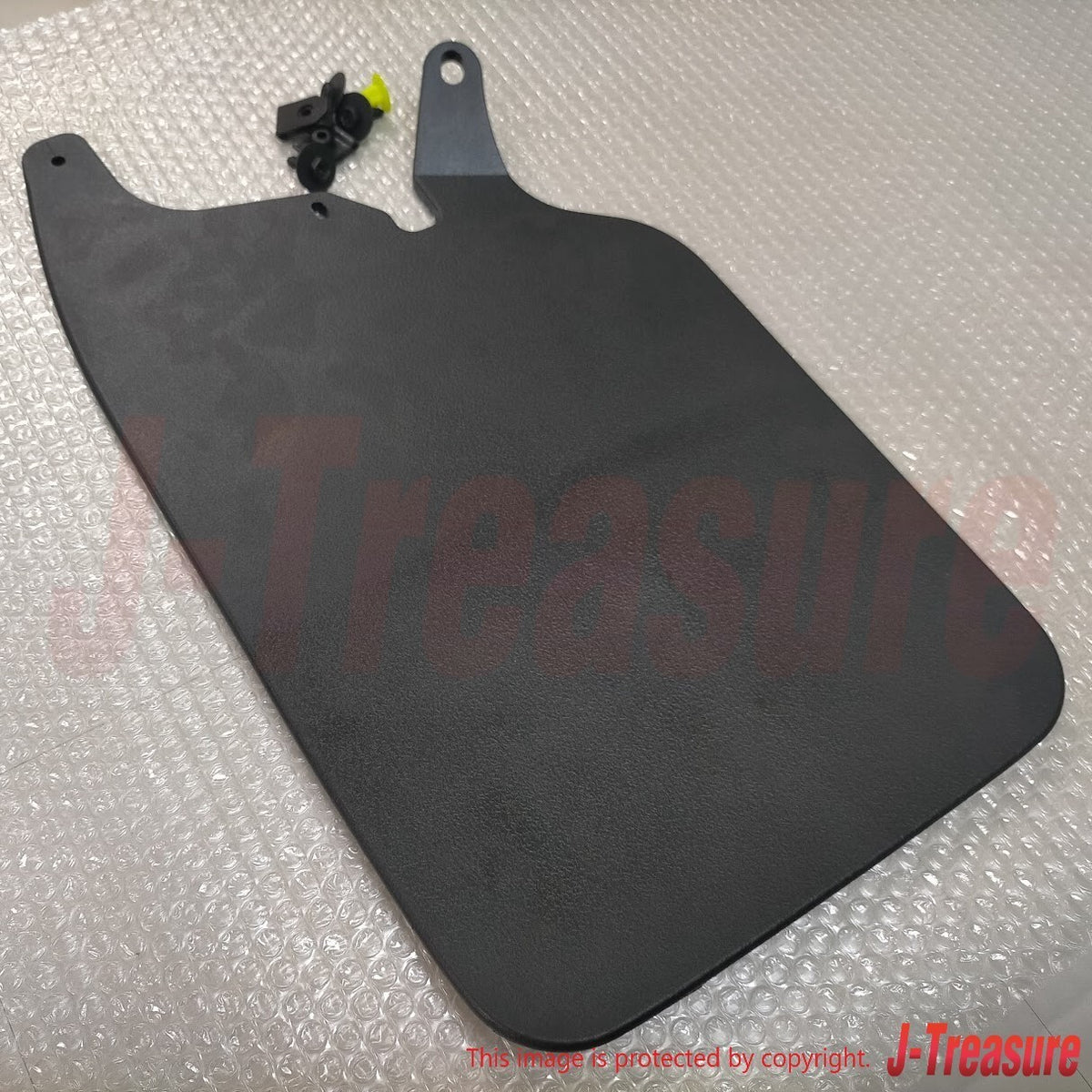 TOYOTA PICKUP 89-95 Genuine Front Body Mud Guard 76621-39157 76622-39157 Set OEM