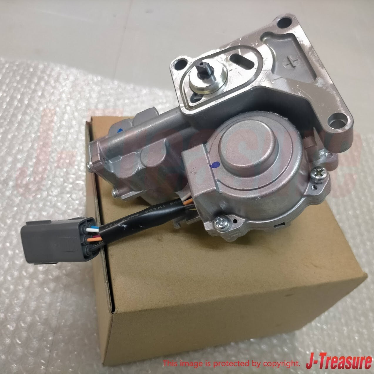 MAZDA RX-8 SE3P 04-08 Early Model Genuine Metering Oil Pump N3H1-14-600C OEM
