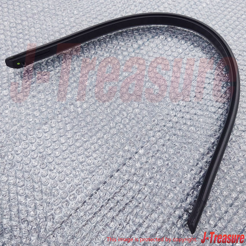 TOYOTA SUPRA JZA80 93-98 Genuine Hood To Front End Panel Seal 53395-14010 OEM
