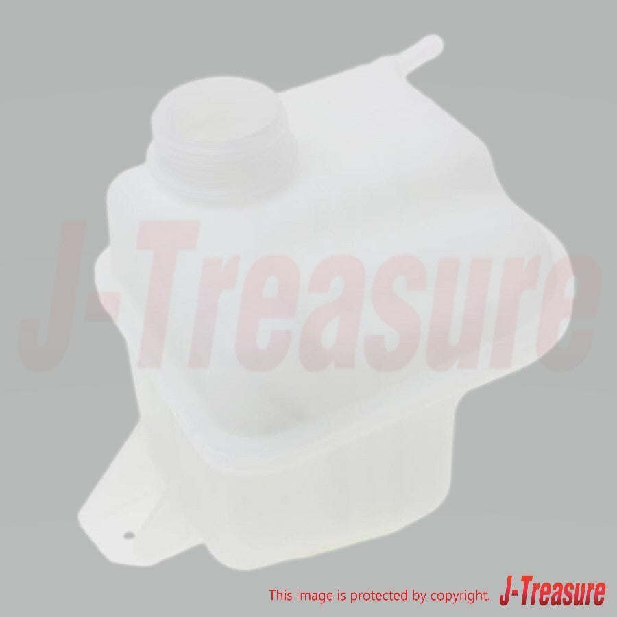 NISSAN DUALIS J10 KJ10 KNJ10 Genuine Radiator Reservoir Tank 21721-JD00B OEM