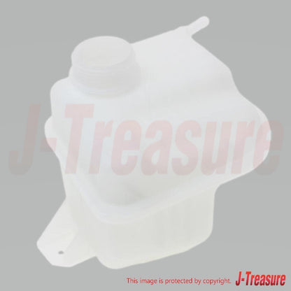 NISSAN DUALIS J10 KJ10 KNJ10 Genuine Radiator Reservoir Tank 21721-JD00B OEM