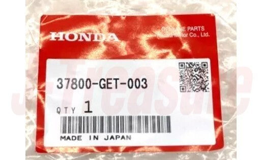 HONDA METROPOLITAN CHF50 2002-2009 Genuine Fuel Unit 37800-GET-003 OEM