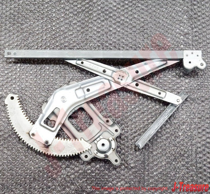 NISSAN SKYLINE R34 2Door 99-02 Genuine Door Window Regulator Assy RH 80720-AA106