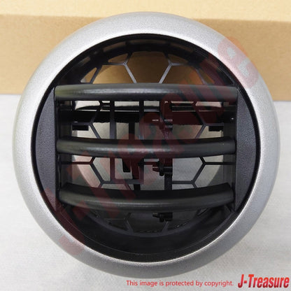 SUZUKI GRAND VITARA JB424W Genuine A/C Side Vent Louver RH or LH 73630-64J02-BWJ