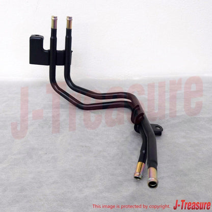 TOYOTA LAND CRUISER UZJ100 98-07 Genuine Oil Cooler Tube Sub Assy 32906-60150