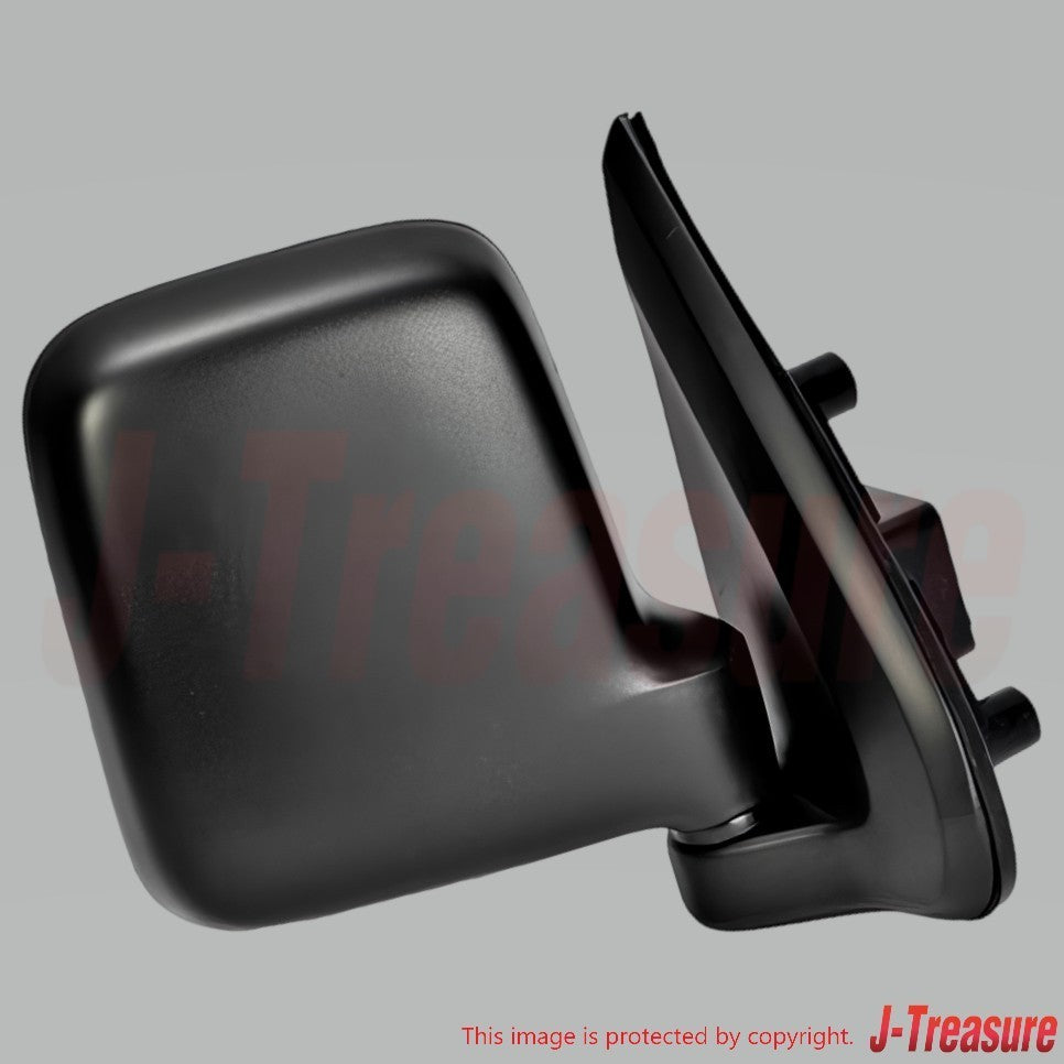 SUZUKI JIMNY JB23W TYPES 1 to 3 Genuine Out Rear View Mirror Assy RH & LH Set